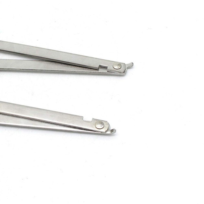 TOOLSTAR Cabinet Cupboard Door Folding Hinge Lift up Strut Lid