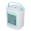 Desktop USB Air Conditioning Fan 3 Gear Speed Control Household