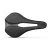 Selle Italia Novus Boost Evo Superflow Saddle: Black, L3