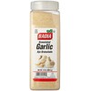 Badia Garlic Granulated 1.5 lbs Pack of 2