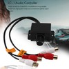 Jevina Volume Control - Car House Audio Amplifier Gain Level