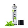 COZGO Shoe Deodorizer Spray - Long-Lasting Odor Eliminator