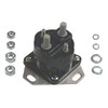 Sierra International, 18-5814, Solenoid , white