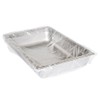 Royal Full Pan Steam Pan Liners with Twist Ties, Package