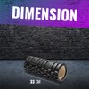 Foam Roller for Deep Tissue Muscle Massage | Fitness Gym