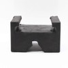 ASTRO PRODUCTS 26-00756 2PC 26-00756 2TON PIN RUBBER CUSHION RUBBER