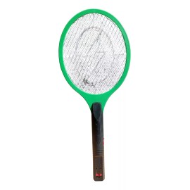 Lion Tools Raqueta Mata Mosquitos Recargable Lion Tools 8806 Color Verde