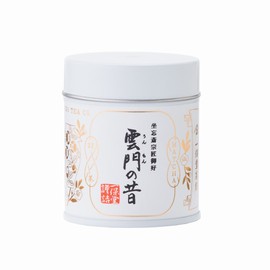 Ippodo Tea - Ummon Matcha (40g) - For Usucha and Koicha - Rich & Robust - Kyoto Since 1717