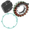 For Kawasaki Stator Regulator Rectifier Gasket for Kawasaki Vulcan 88