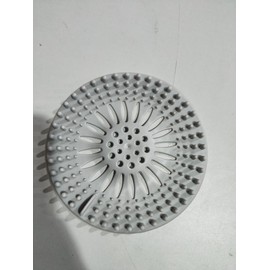 Hair Catchers Sewer Sink Drain Outlet Filter 2 packs