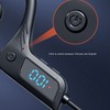 Bone Conduction Headphones Waterproof Bluetooth Wireless Open Ear Sports Headphones