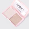 Highlighter Palette Gloire d'Amour, Tour Eiffel Soft Rose 01