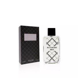 Royal Fragrance Blueberry Dream by Royal Fragrance 3.3 Fl oz EDT Spray for Men