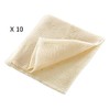 Starchem Tack Cloths / Rags Tack cloth tacky cloth 10