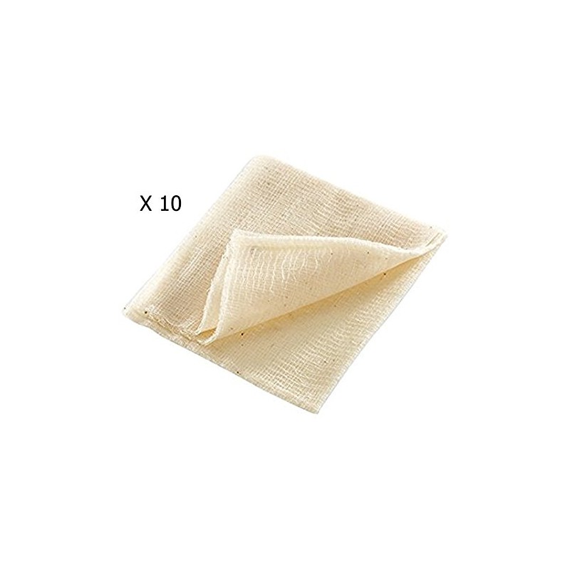 Starchem Tack Cloths / Rags Tack cloth tacky cloth 10