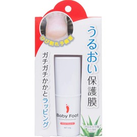Baby Foot Heel Guard 0.8 oz (22 g)