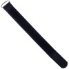 20 x 20 cm x 20 mm Resealable Velcro Cable
