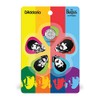 D'Addario Beatles Guitar Picks, Sgt. Pepper's 50th Anniversary, Heavy, Pack