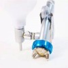 ATOM Mini -X9 Automotive Paint Gun HVLP WITH FREE GUNBUDD