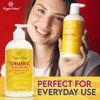 Turmeric Body Cream - 16 fl oz/473 ml - Deep