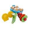 Fisher-Price Keys Counts And Go – Teether Toy Electronic Laugh
