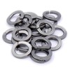 M5 (5mm) Wave Spring Split Lock Washer - Stainless Steel