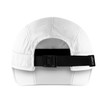 CEP - Foldable Running Cap, Core 5.0 Foldable Cap, White,