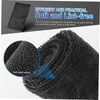 Alipis Thickened Car Wash Towels Dual Sided Drying Cloths for