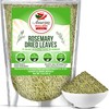 Rosemary, Thyme and Oregano (3-Pack), All Natural, Whole Leaf, Non-GMO,