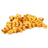 GUB 50Pcs Aluminium Alloy Schrader Valve Cap Bicycle Tyre Nozzle