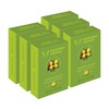 Stevita Harmony Grown Hard Candy, Lemon Balm - 6 Pack