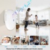 Outdoor Wireless Doorbell IP55 Waterproof 57 Melodies 4 Volumes 100m