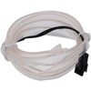 Recambo 6 m EL Wire LED Ambient Lighting, 12 V