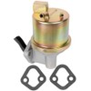 cciyu Fuel Pump Assembly Replacement for for Chevy Bel Air