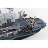 Daron Worldwide Trading Aircraft Carrier BP96243 Playset ,for 36 months