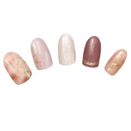 BeautyAvenue Hand Nail Seal Gel Nail Curing Type RouenVoyage