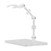 10 Pcs Figure Model Stand High Stability Figure Display Holder
