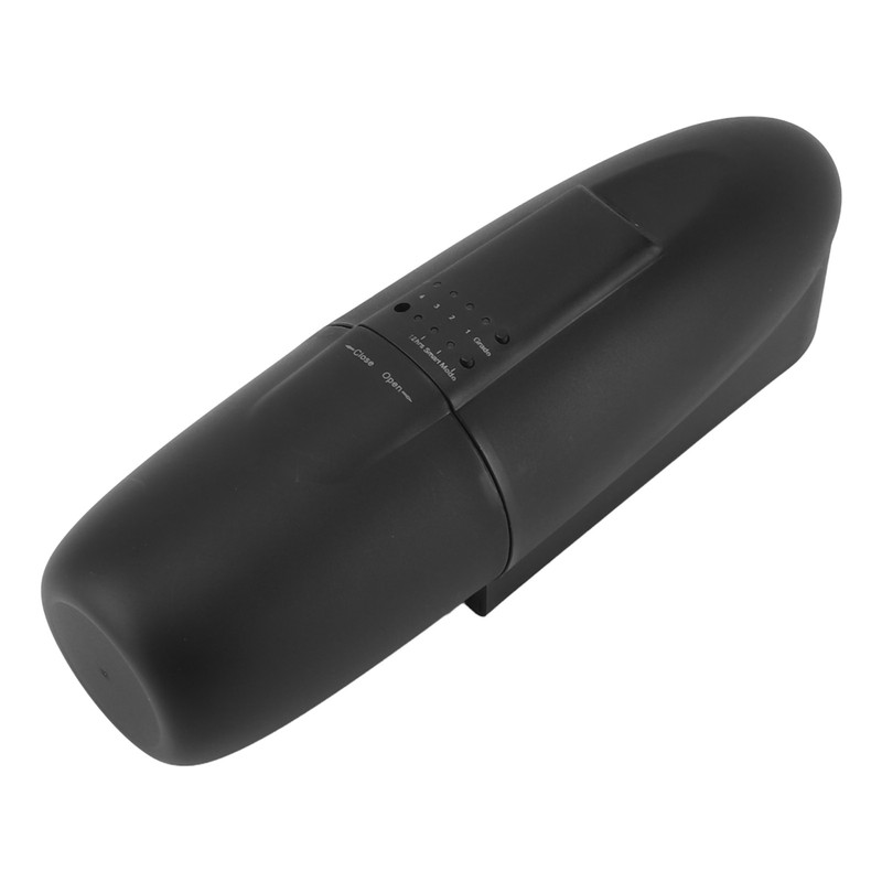 Plug in Oil Diffuser 100ml Smart Aroma Diffuser for Essential