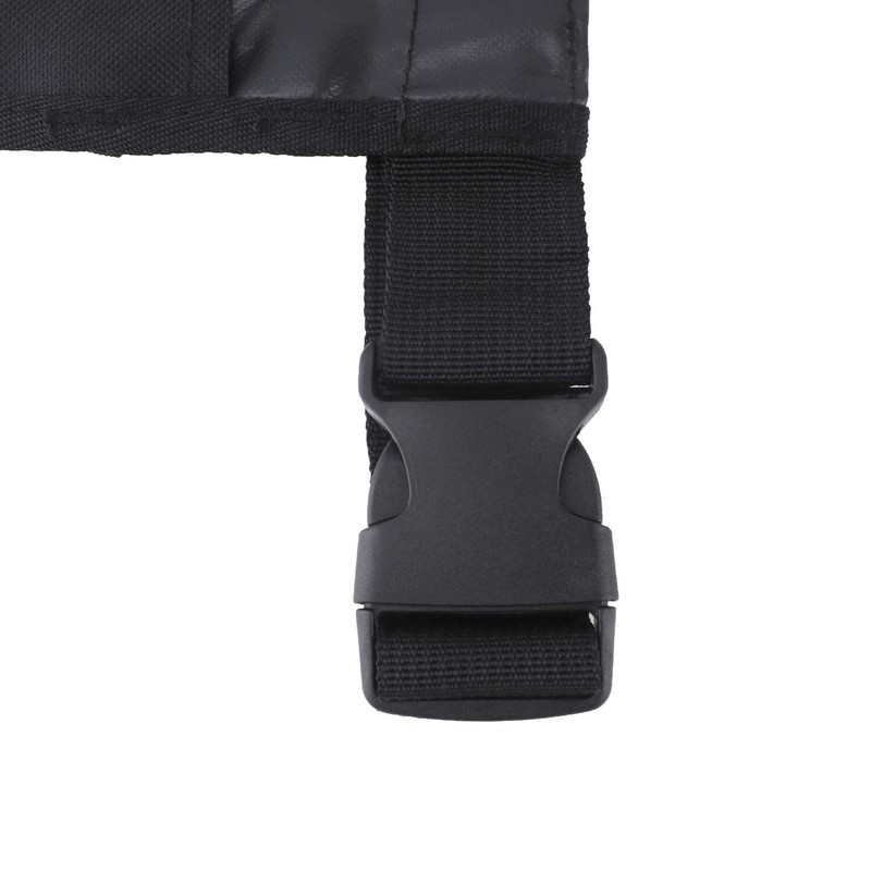 Gardening Tool Waist Bag Belt Heavy Duty Oxford Tool Apron