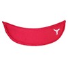 SolaVisor - The visor that attaches to your sunglasses Red