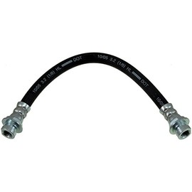 Dorman H71302 Brake Hydraulic Hose Compatible with Select Oldsmobile / Pontiac Models
