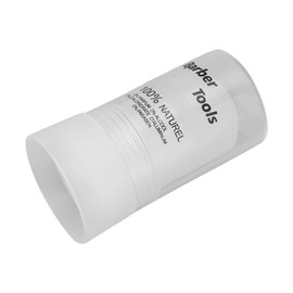 Barra de Alumbre para Después del Afeitado, Alivio Calmante para la Piel, Diseño Portátil, Piedra de Alumbre para Hombres con Mellas, Cortes o Enrojecimiento