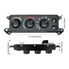 CHUSYYRAY A/C Heater 55057079AB Temperature Control Unit for 2008 Dodge