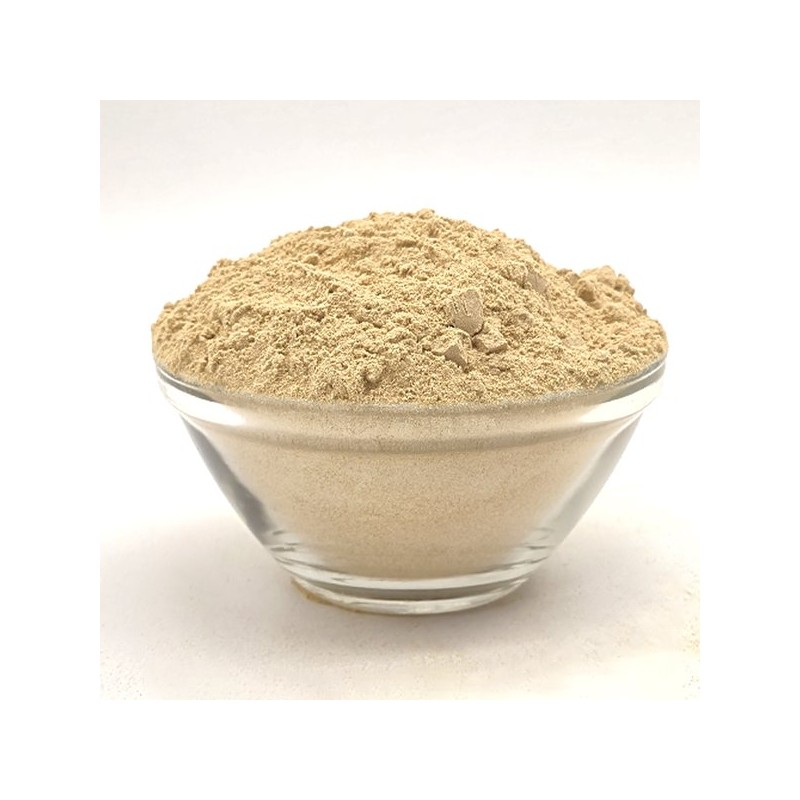 옐로 마카 분말 페루산 300g 가루 Yellow Maca Powder from
