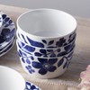 Noritake Sandefjord 12-Piece Set in Blue/White