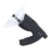 Bird Watching Instrument Low Energy Consumption ABS Engineering Plastic Black