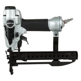 Hitachi N3804AB3 1/4" Narrow Crown Stapler, 18 Gauge, ½-Inch to 1-1/2-Inch Staple Length
