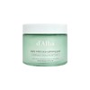 Dalba (NS홈쇼핑)달바 데일리 마일드 시카 카밍 패드 50매34087538 (NS Home Shopping) Dalba Daily Mild Cica Calming Pad 50 Sheets 34087538