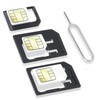 Wicked Chili 8-in-1 Multi SIM Card Tool for All SIM
