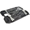 Dorman 748-188 Front Driver Side Power Window Regulator and Motor